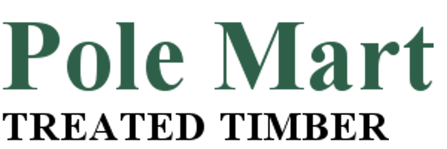 Pole Mart Treated Timber